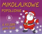 Mikołajkowe popołudnie